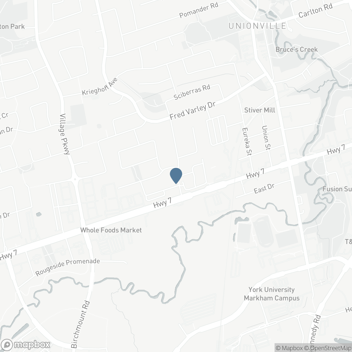 20 SCIBERRAS ROAD, Markham, Ontario L3R 0W9